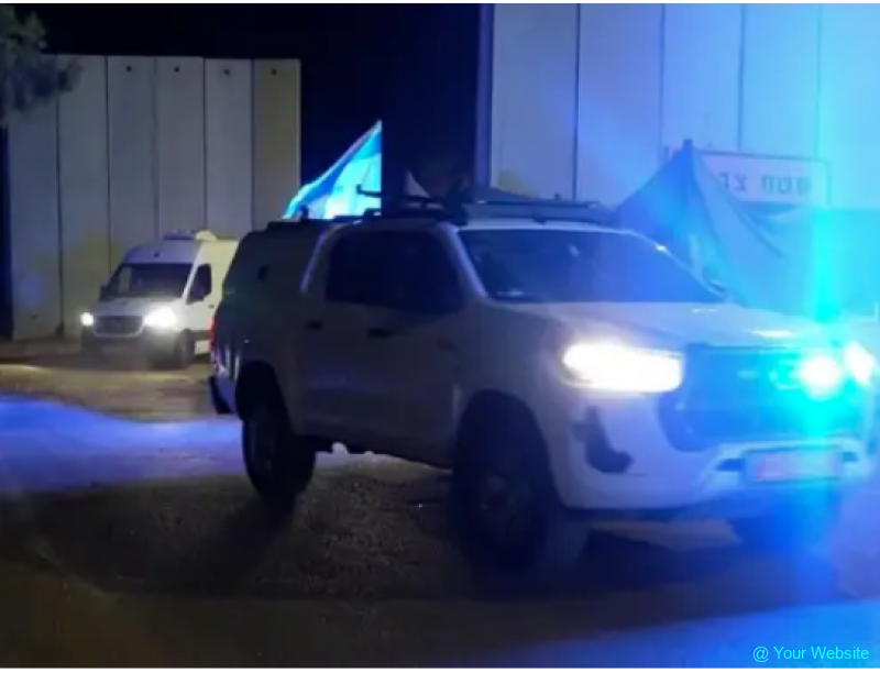 Hamas Transfers Two More Bodies to Israel; Trump Warns of Renewed Fighting if Deal Is Violated