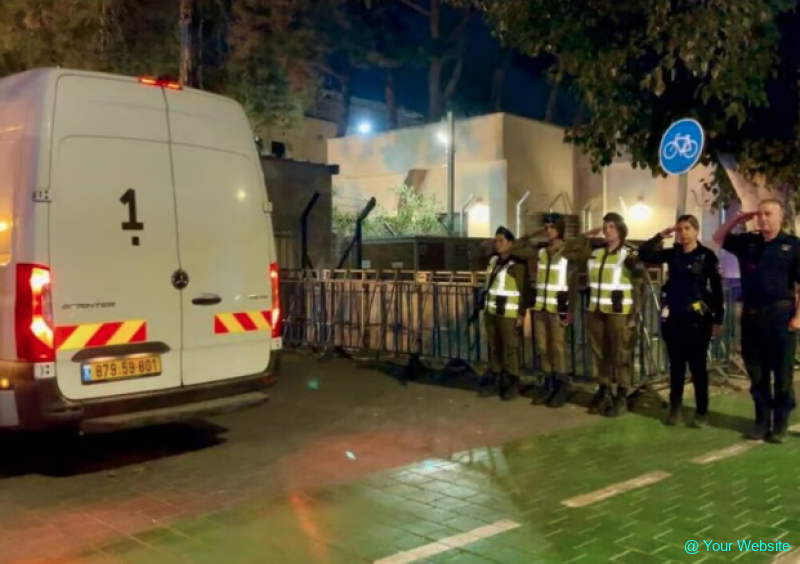 The Body of Foreign Hostage Identified in Israel; Six Captives still Remain in the Gaza strip