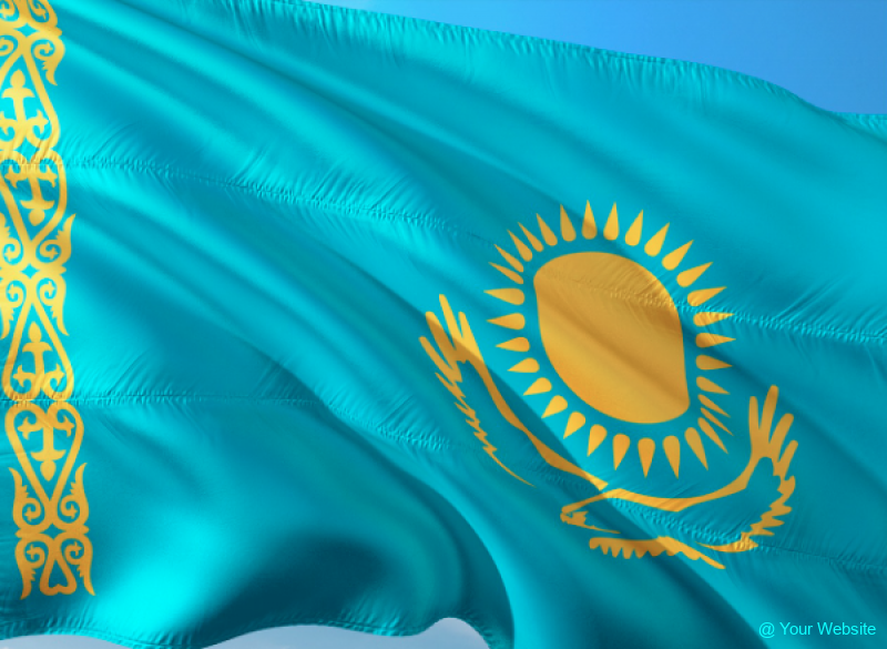 Kazakhstan to Join the Abraham Accords; U.S. and Israel have Welcome the Move