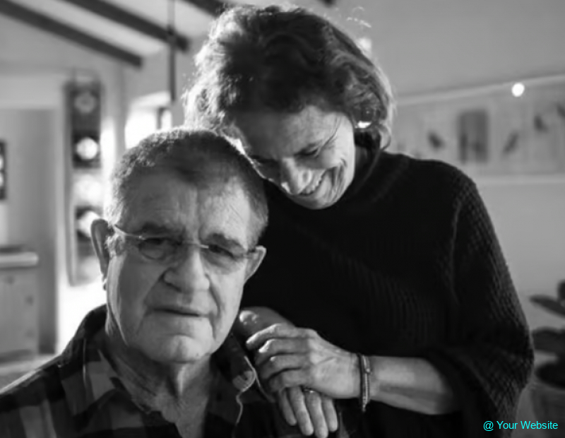 Body of Kibbutz Be’eri Victim Manny Goddard, 73, Returned to Israel After 769 Days