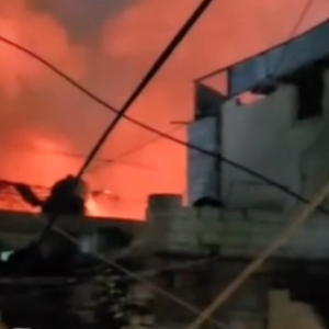 IDF Airstrike Targets Hamas Compound in Lebanon; 13 have been Reported Dead