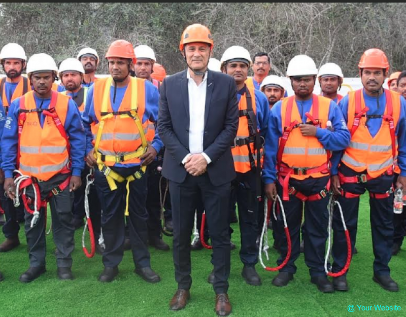 Construction Industry Leaders Urge Government to Halt Bilateral Recruitment of Foreign Workers