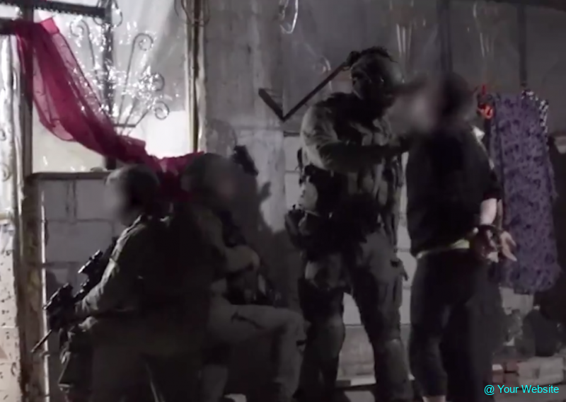 Damascus Says It Will Not Be Dragged Into “Israeli Provocations and warns Jerusalem