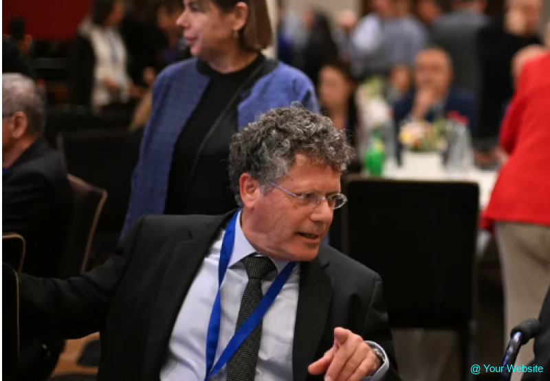 High Court Chief Justice Amit Warns of “Campaign to Undermine Judiciary in Israel 