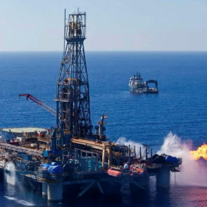 Approved: Record Gas Export Deal with Egypt - Projected to Generate NIS 58 Billion