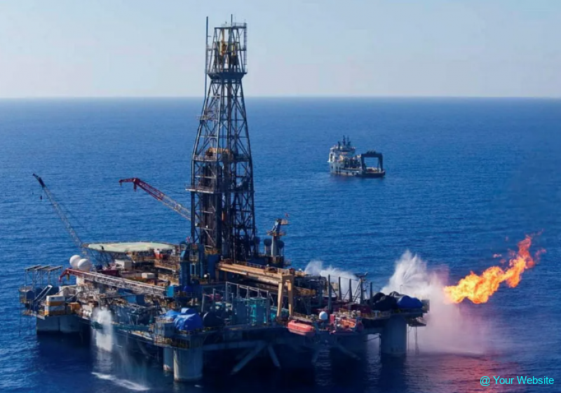 Approved: Record Gas Export Deal with Egypt - Projected to Generate NIS 58 Billion