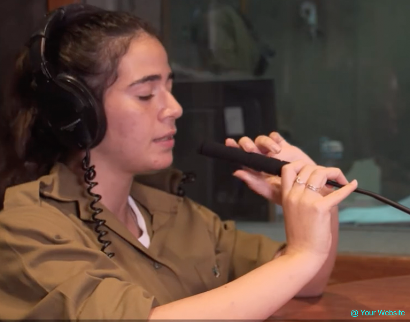 High Court of Justice Freezes Government Decision to Close the army  radio station  Galei Tzahal