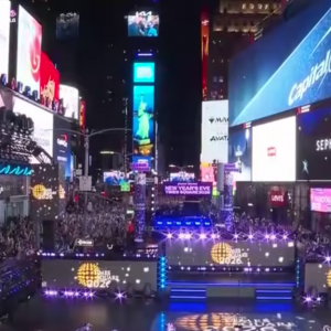 2026 Welcomed Worldwide Amid Fireworks Hope and Heightened Security Fears