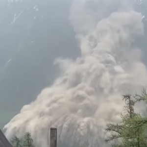 Dozens Feared Dead in New Year’s Eve Fire at Swiss Alpine Ski Resort - toll may rise