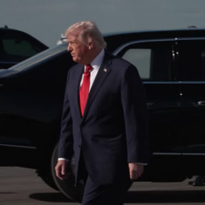 US President Donald Trump Weighs Broader Military Action if Iran Nuclear Talks in Geneva Fail