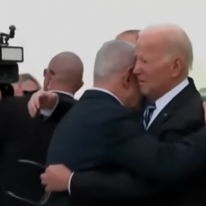 Netanyahu Accuses Biden Administration of Arms Delays: Cost Israeli Soldiers’ Lives