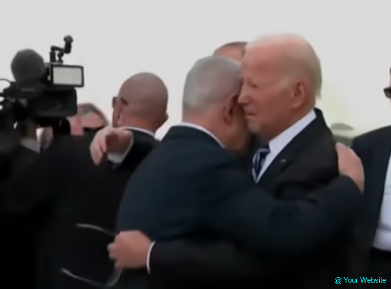 Netanyahu Accuses Biden Administration of Arms Delays: Cost Israeli Soldiers’ Lives