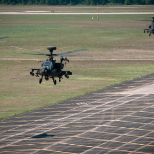 U.S. Approves Over $6.5 Billion in Defense Deals with Israel, Including Apache Helicopters