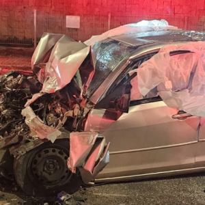 Three Men From Tira were Shot Dead in Sharon as Murder Toll in Arab Society Reaches 32