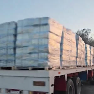 Bezalel Zini brother of Shin Bet Director is suspected of Cigarette Smuggling Into Gaza