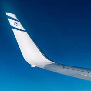 Competition Authority Moves to Fine El Al NIS 121 Million for Price Gouging During Gaza War