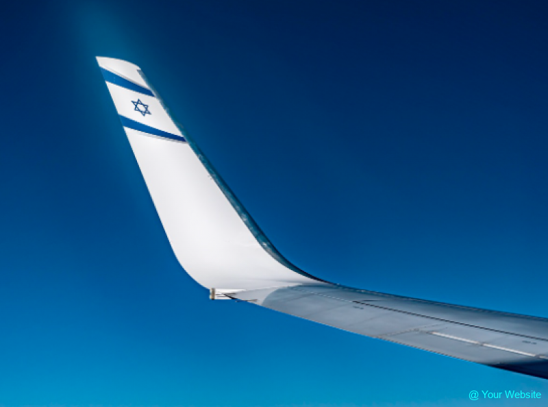 Competition Authority Moves to Fine El Al NIS 121 Million for Price Gouging During Gaza War