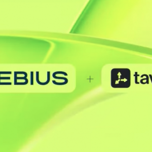 Cloud computing company Nebius to Acquire Israeli AI Startup Tavily in Deal Worth Up to $400 Million