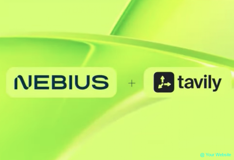 Cloud computing company Nebius to Acquire Israeli AI Startup Tavily in Deal Worth Up to $400 Million