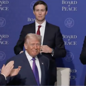 Peace Council Launches Gaza Security and Reconstruction Plan: International Force to Deploy in Rafah